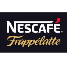 Nescafé FRAPPÉLATE  