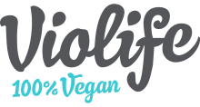 VIOLIFE 100%VEGAN
