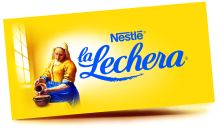 La Lechera